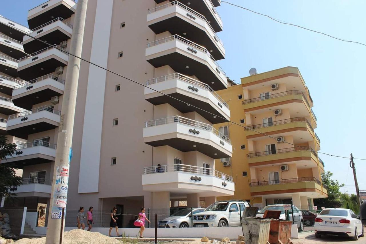 Mehmet'S Home Silifke Exterior foto
